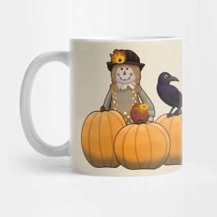 Fall Mug